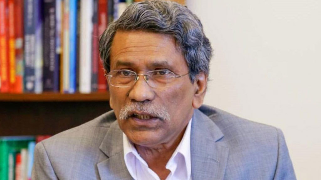 রাষ্ট্র সংস্কার জরুরি, এ বিষয়ে সবাই একমত: আলী রীয়াজ